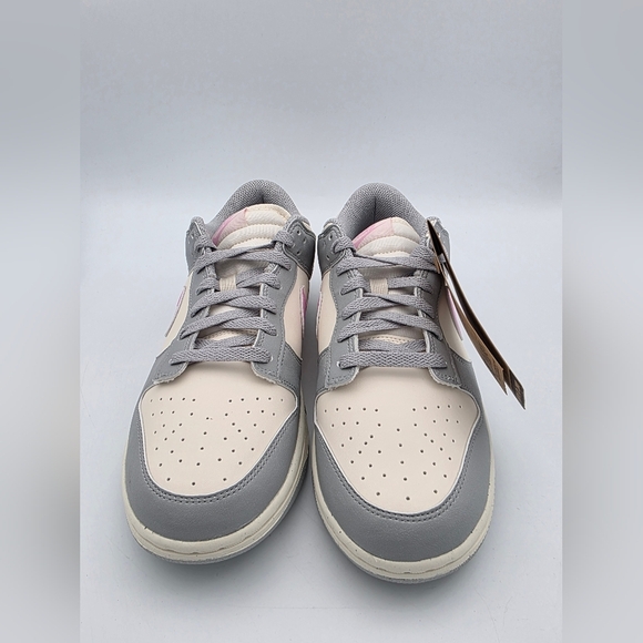 Women Nike Dunk Low Next Nature Shoes Women’s SZ 11 Smoke Grey Pink DD1873-002